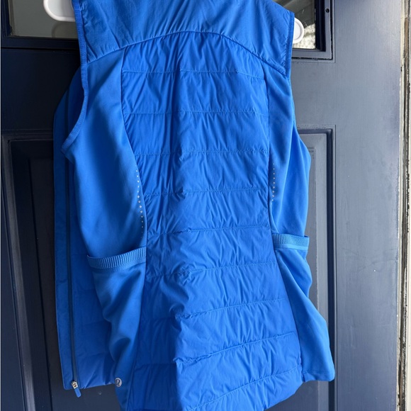 Lululemon Down For It All Vest - Picture 6 of 7
